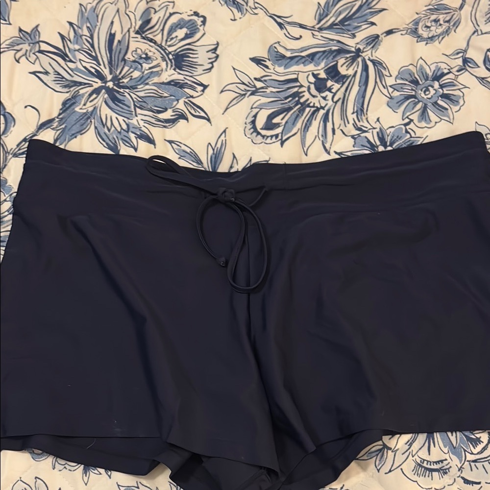 Kona Sol Dark Swimwear